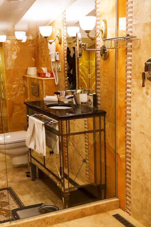 ホテルMinisterium オデッサ 部屋 写真
